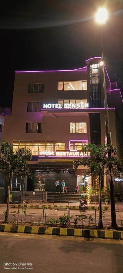 Bensen Hotel Puri Exterior photo