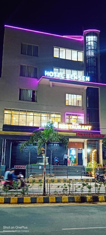 Bensen Hotel Puri Exterior photo